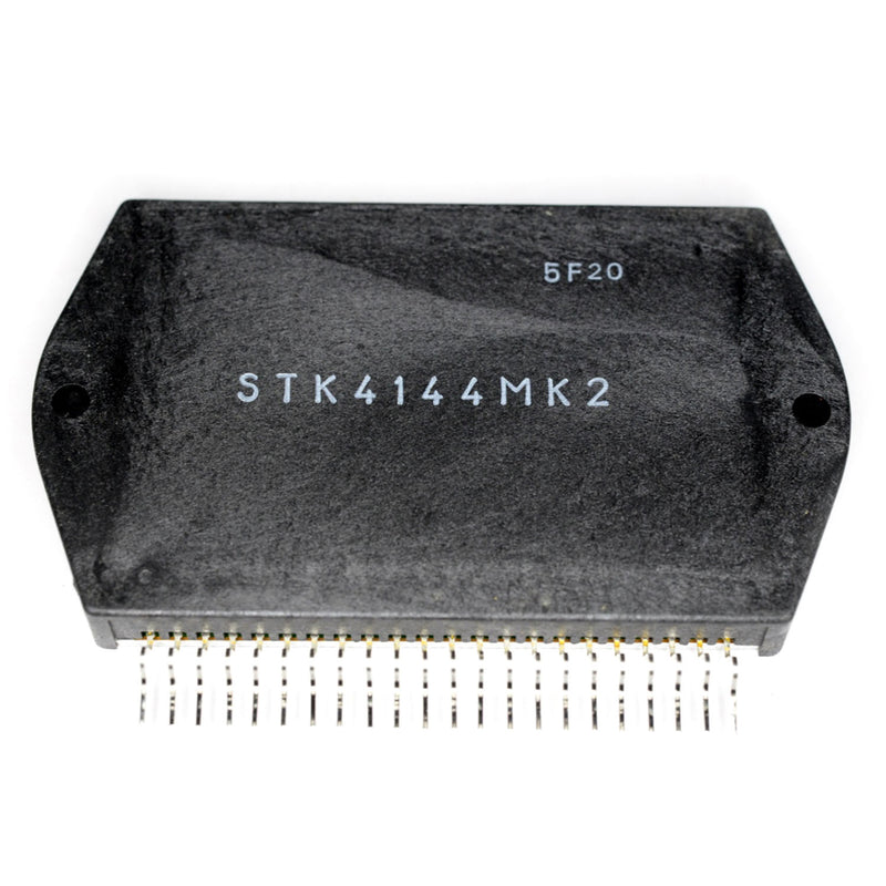 STK4144II STK4144MK2 Sanyo Original IC Integrated Circuit