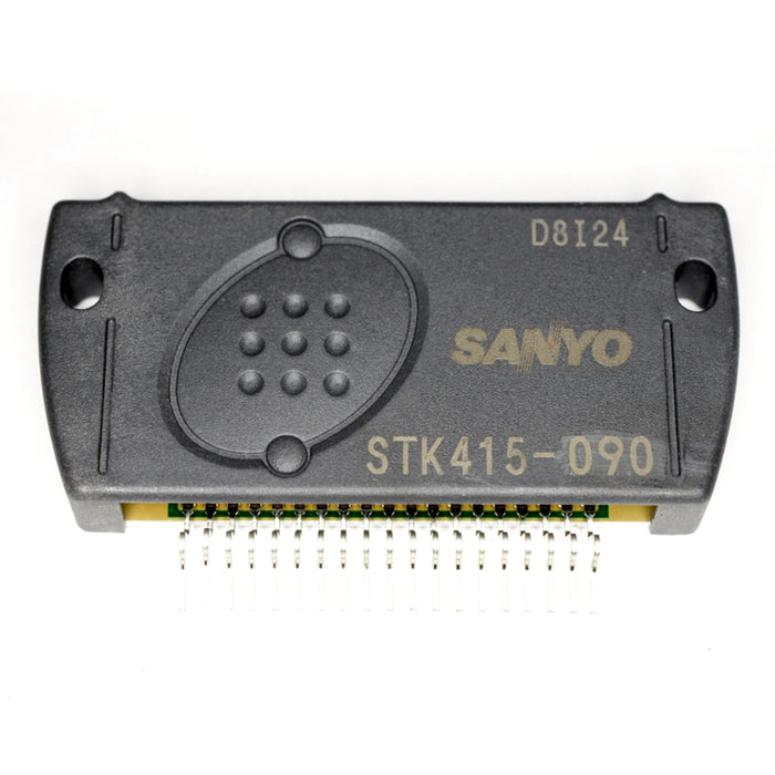 STK415-090 Sanyo Original IC Integrated Circuit OEM