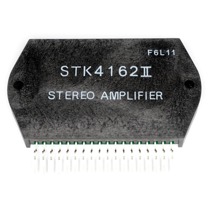 STK4162II STEREO AMPLIFIER IC Integrated Circuit