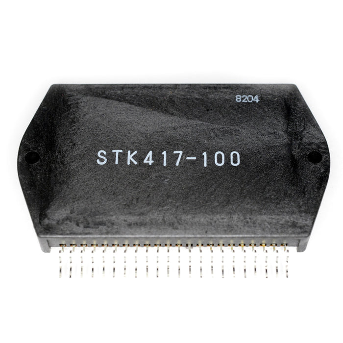 STK417-100 Sanyo Original IC Integrated Circuit OEM