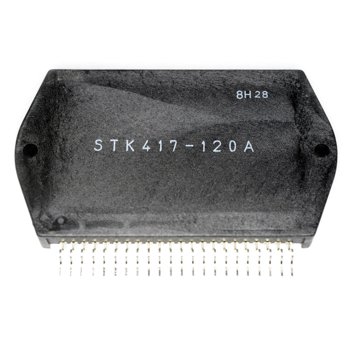 STK417-120A Sanyo Original IC Integrated Circuit OEM