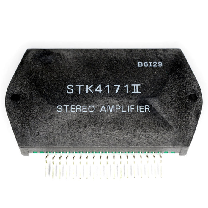 STK4171II STEREO AMPLIFIER Integrated Circuit IC