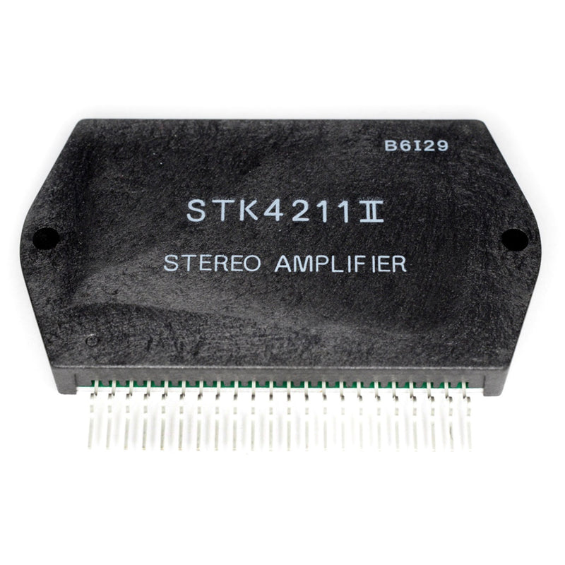 STK4211II* SANYO ORIGINAL Integrated Circuit IC