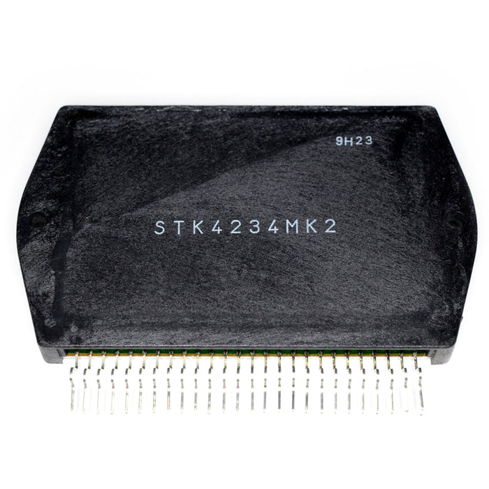 STK4234MK2 STK4234II SANYO ORIGINAL Integrated Circuit IC