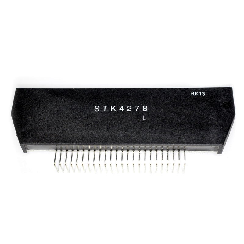 STK4278L SANYO ORIGINAL Free Shipping US SELLER Integrated Circuit IC