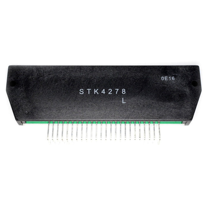 STK4278L SANYO ORIGINAL Integrated Circuit IC