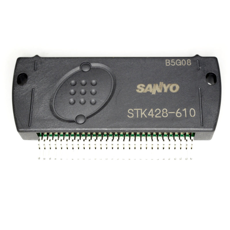 STK428-610 SANYO ORIGINAL Integrated Circuit IC