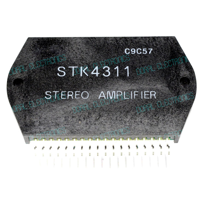 STK4311 Integrated Circuit IC STEREO AMPLIFIER