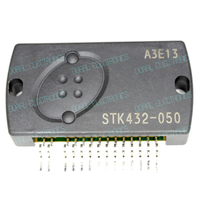 STK432-050 SANYO ORIGINAL Integrated Circuit IC