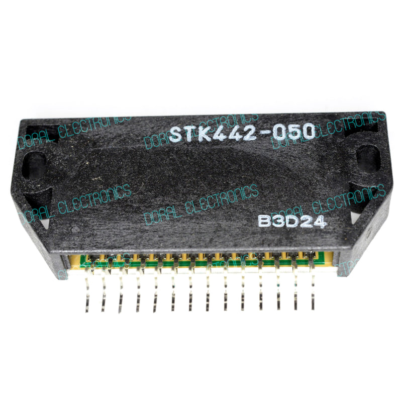 STK442-050 SANYO ORIGINAL Free Shipping US SELLER Integrated Circuit IC