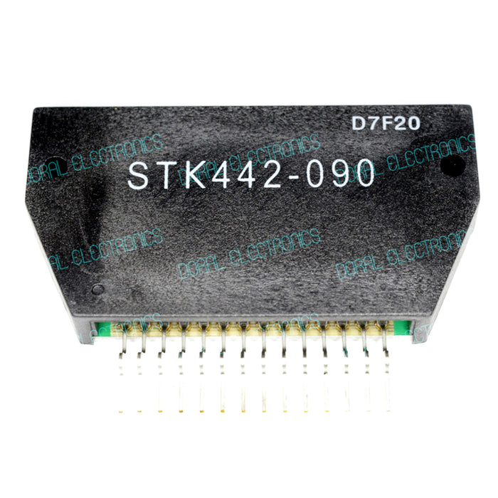 STK442-090 Integrated Circuit IC