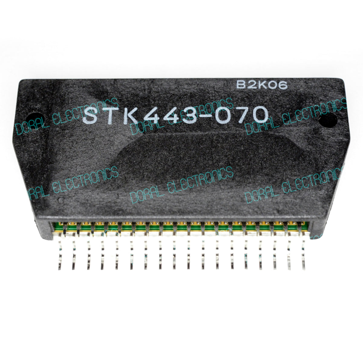STK443-070 — Doral Electronics