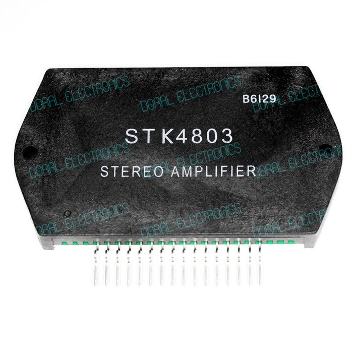 STK4803 Integrated Circuit IC