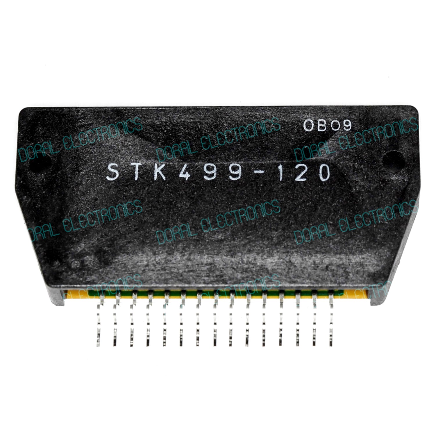 STK499-120 — Doral Electronics
