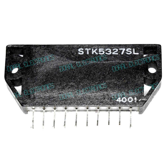 STK5327SL Integrated Circuit IC