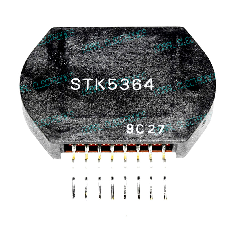 STK5364 Integrated Circuit IC
