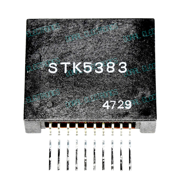 STK5383 SANYO ORIGINAL Integrated Circuit IC