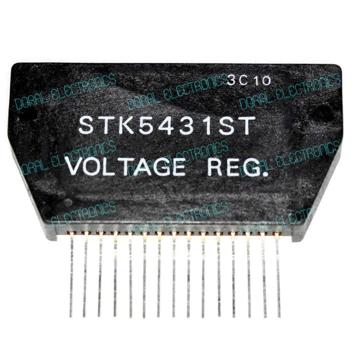 STK5431ST Integrated Circuit IC