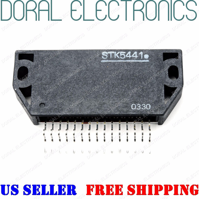 STK5441A