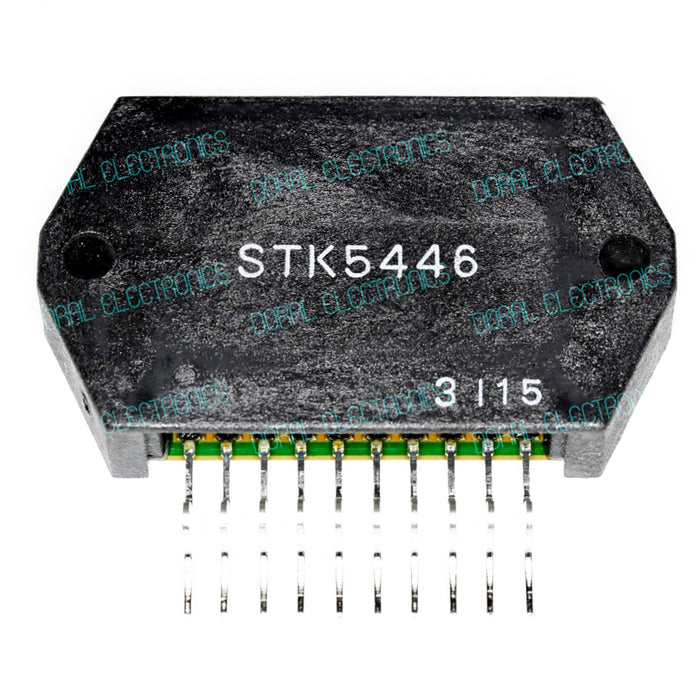 STK5446 Integrated Circuit IC