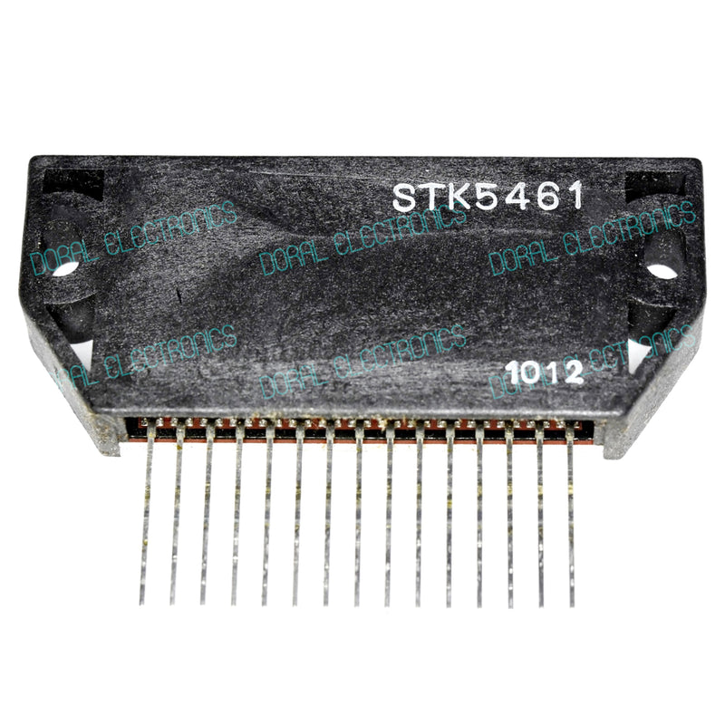 STK5461 Integrated Circuit IC
