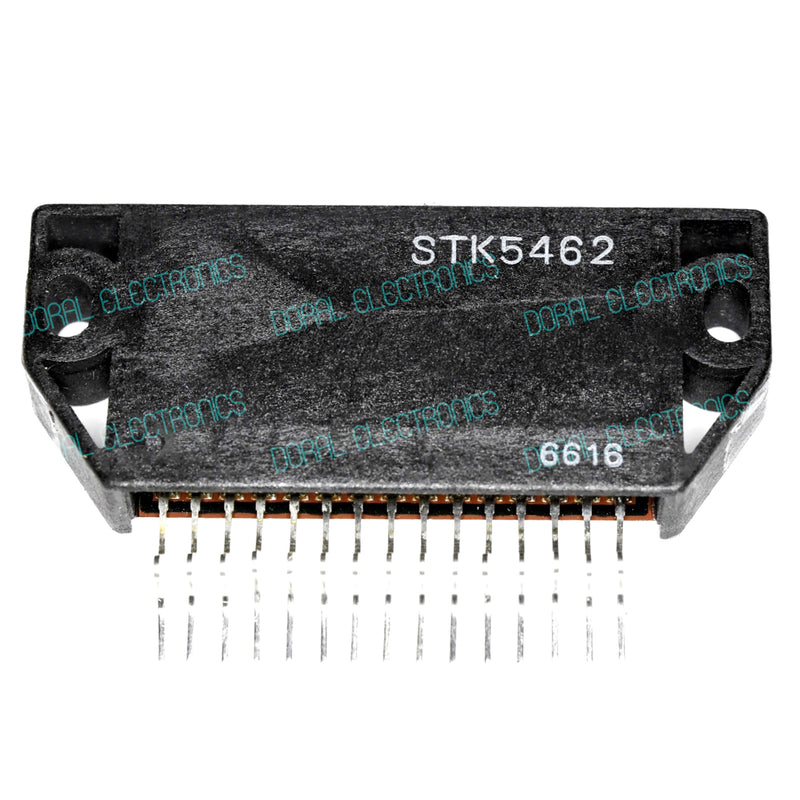 STK5462 Integrated Circuit IC