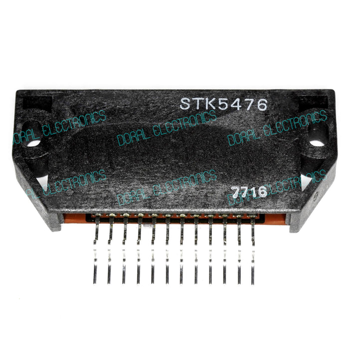 STK5476 SANYO ORIGINAL Integrated Circuit IC