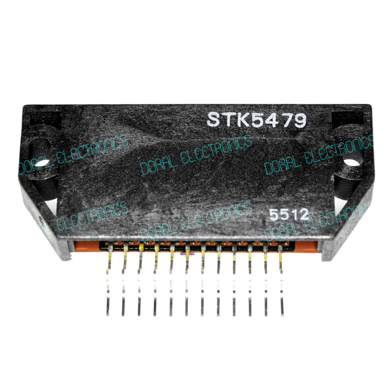 STK5479 SANYO ORIGINAL Integrated Circuit IC