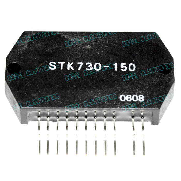 STK730-150 Integrated Circuit IC