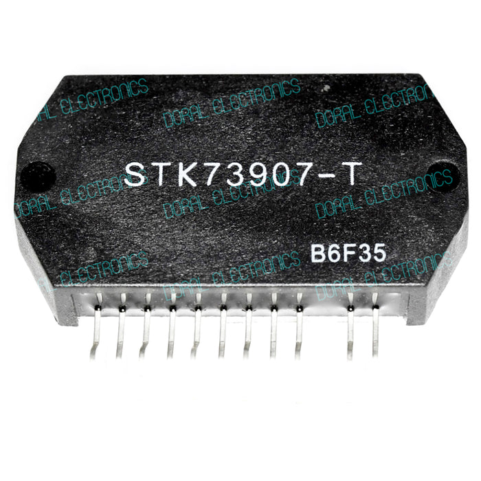 STK73907T SANYO ORIGINAL Integrated Circuit IC