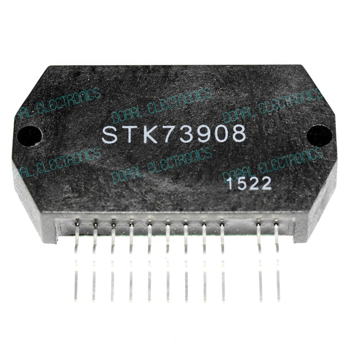 STK73908 Integrated Circuit IC