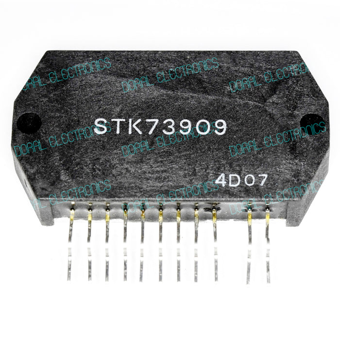 STK73909 Integrated Circuit IC