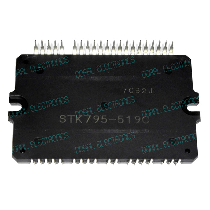 STK795-519C SANYO ORIGINAL Integrated Circuit IC
