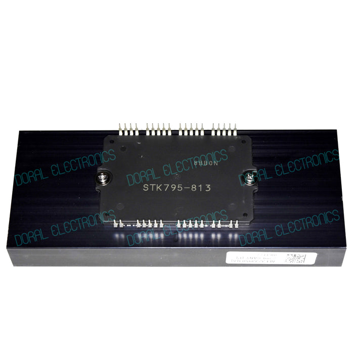 STK795-813 SANYO ORIGINAL Integrated Circuit IC