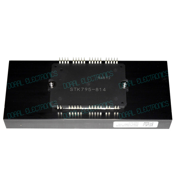STK795-814 SANYO ORIGINAL Integrated Circuit IC